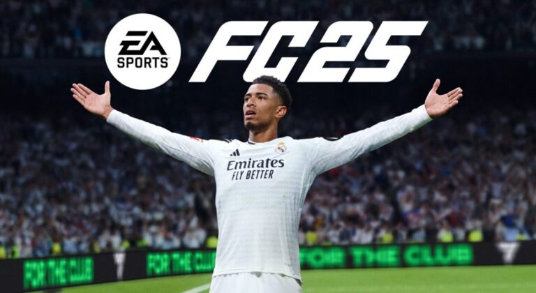 Três dos jogos mais vendidos para PS5 em 2024 são da Microsoft.
