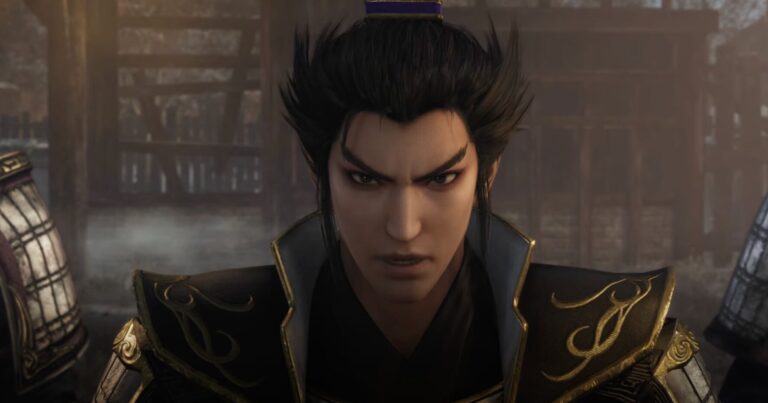 Dynasty Warriors Origins conquista o Steam com vendas expressivas e críticas positivas