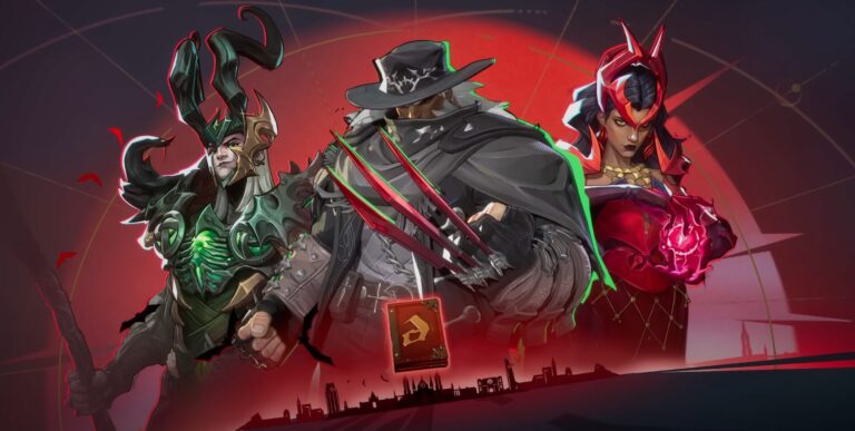 Marvel Rivals Temporada 1 traz várias skins gratuitas