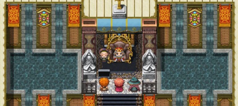 Japonês aposta em RPG que aborda preenchimento de impostos