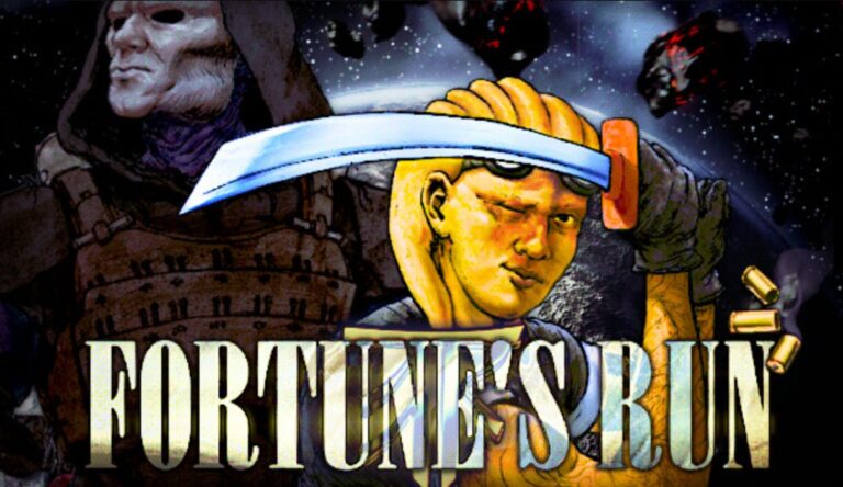 Fortune’s Run é suspenso após o criador ser preso