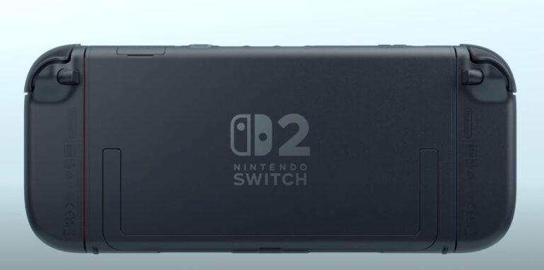 Criador japonês critica leakers da Switch 2: “devem ficar cobertos em merda”