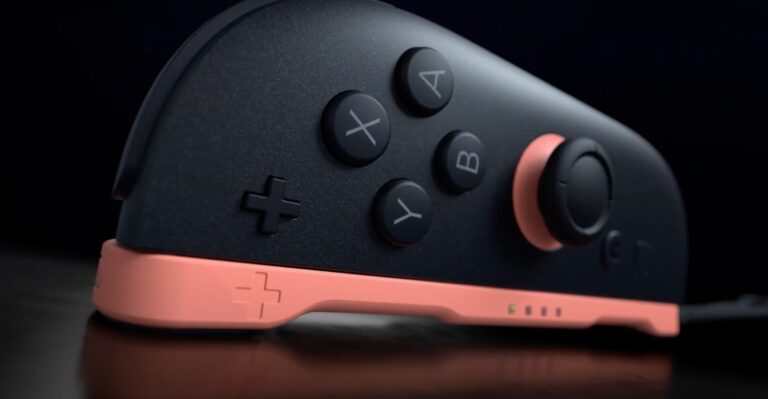 Efeito Hall pode indicar Joy-Cons sem drift na Switch 2