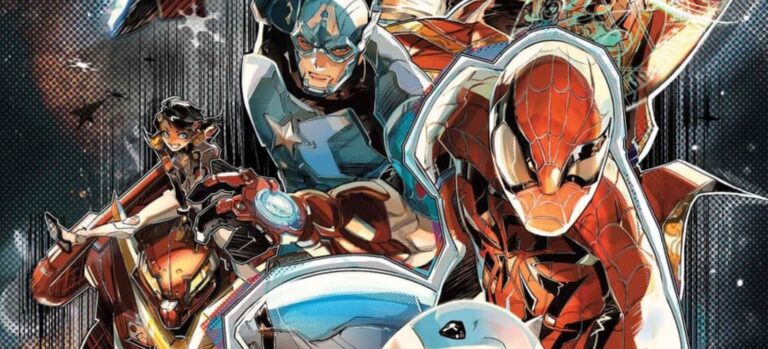 Marvel Rivals ganha edição especial em abril