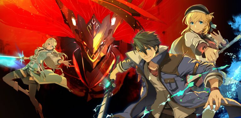 The Legend of Heroes: Trails through Daybreak II ganha versão demo