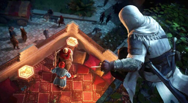 Rumores indicam que Assassin’s Creed Mirage pode receber DLC