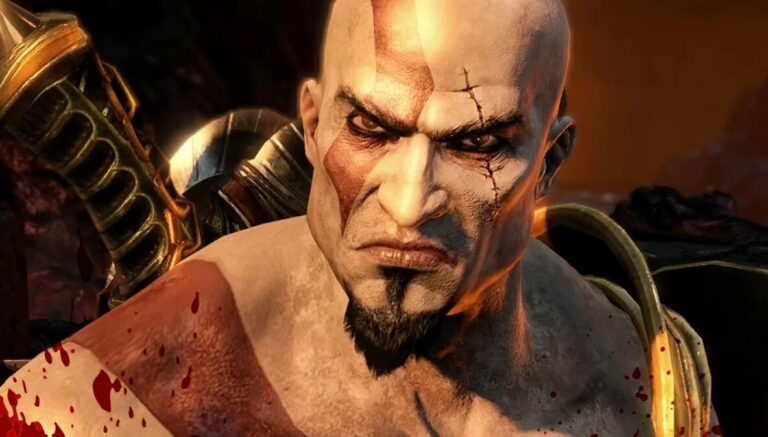 Novo God of War pode se passar no Egito, entre pirâmides e faraós.