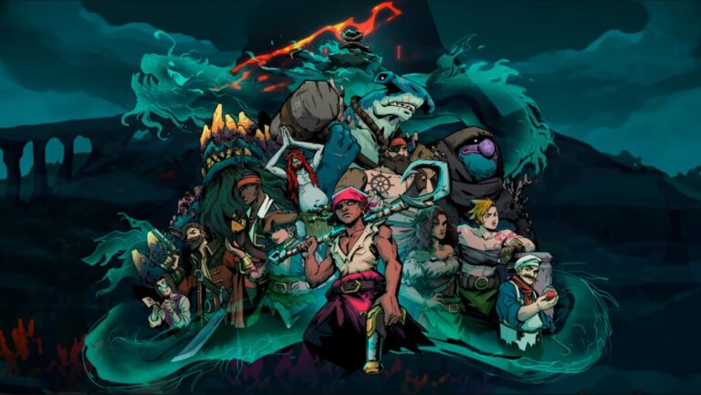 Análise: Mark of the Deep se destaca como mais uma excelente produção brasileira