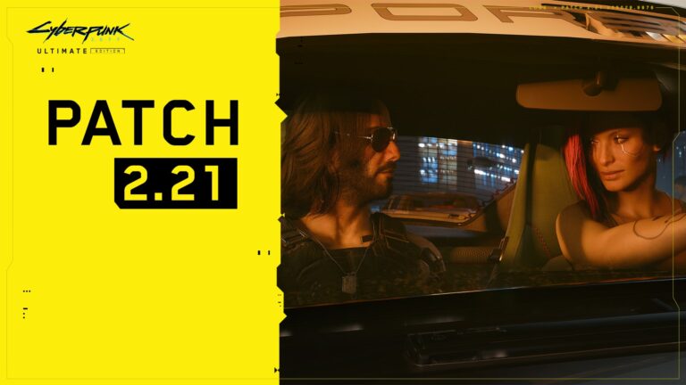 Cyberpunk 2077 é atualizado com suporte ao DLSS 4