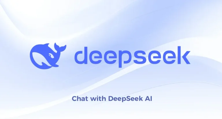 DeepSeek desafia o domínio da Nvidia em inteligência artificial.