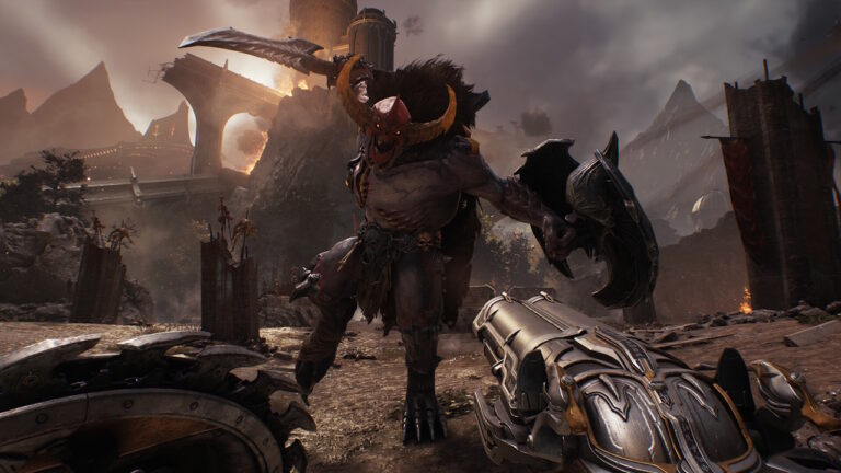 Doom The Dark Ages: Será que meu PC suporta?