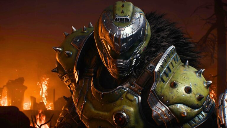 DOOM: The Dark Ages é a campanha mais ambiciosa já criada pela id Software.