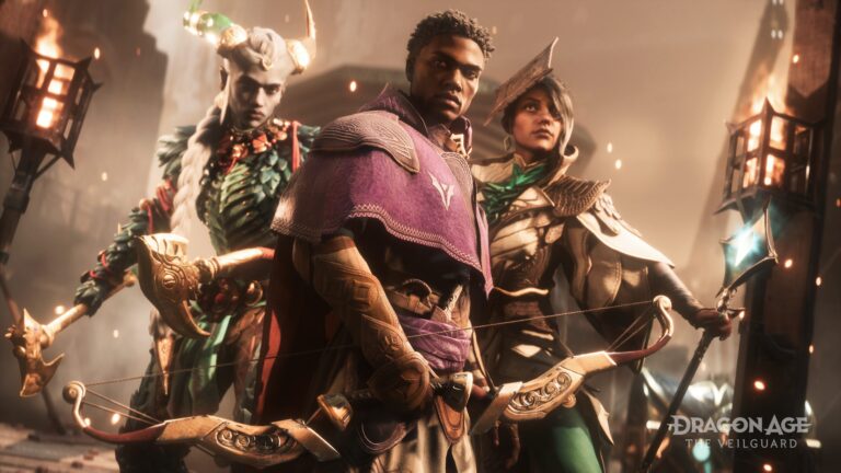 BioWare anunciou o fim do suporte a Dragon Age: The Veilguard.