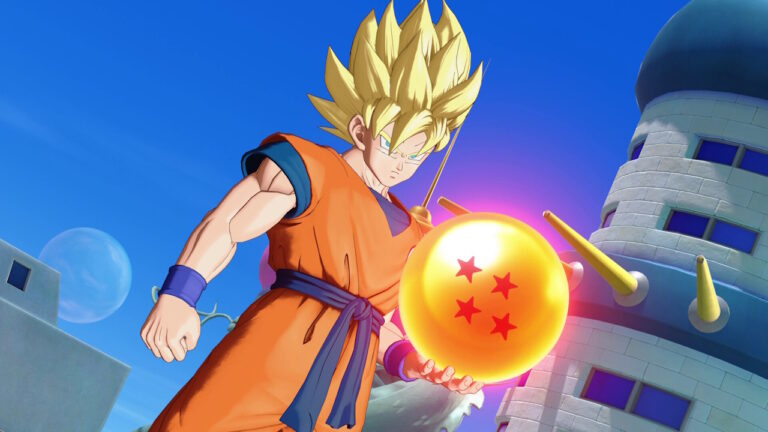 Dragon Ball: Sparking! Zero apresenta novo modo de dificuldade extrema