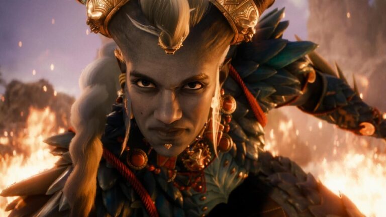 EA reconhece que Dragon Age: The Veilguard foi um fracasso