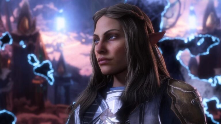 Antiga escritora da BioWare afirma que Dragon Age “não está morto porque agora é de vocês”