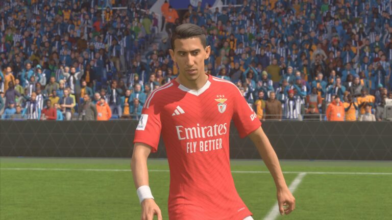 Demo de FC25 agora conta com a LaLiga
