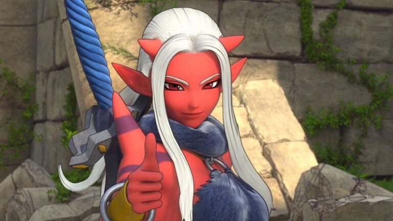 Anunciado Dragon Quest 10 Offline para iOS e Android