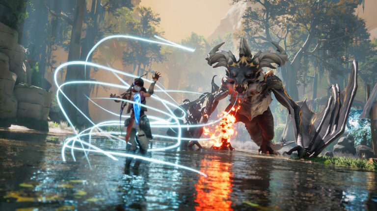 Eternal Strands apresenta novo trailer e demo gratuita disponível