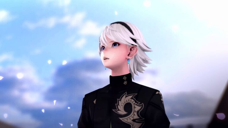 Criador de Final Fantasy está trabalhando em um novo projeto