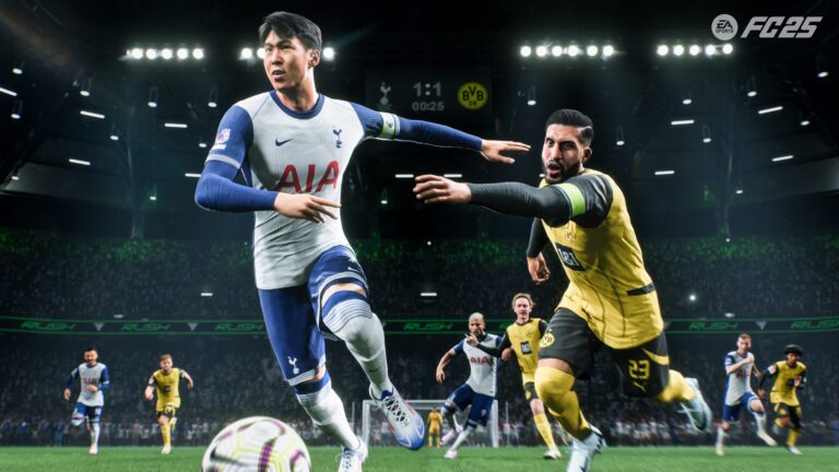 EA Sports irá aprimorar os chutes em ângulo em FC25
