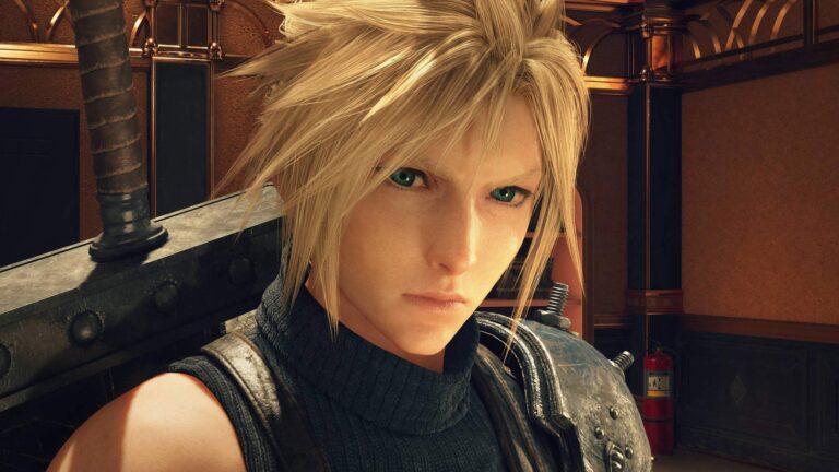 Versão para PC de Final Fantasy 7 Rebirth demonstra potencial, mas enfrenta muitos problemas.