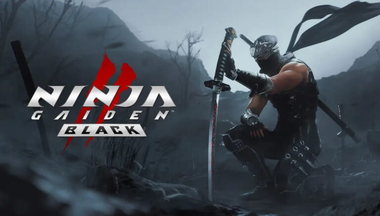 Ninja Gaiden 2 Black e sua versão original: descubra as diferenças gráficas do remake