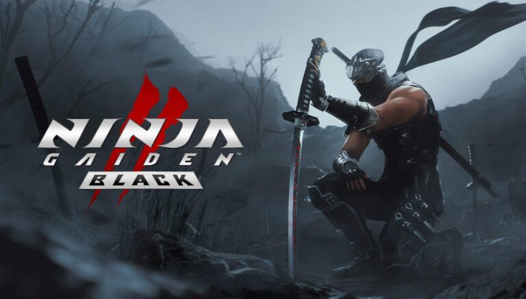 Ninja Gaiden 2 Black é adicionado ao Game Pass hoje