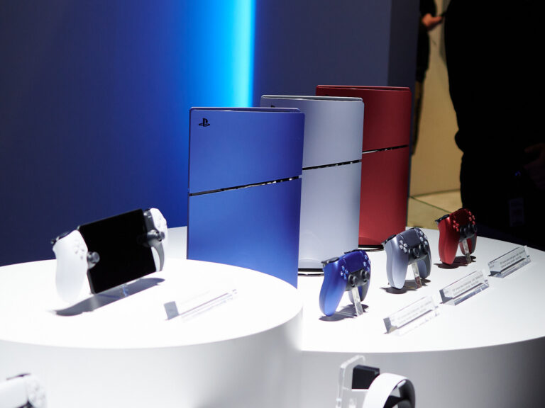 Analista prevê que PS5 será líder em 2025 nos EUA, mesmo com o lançamento do Switch 2