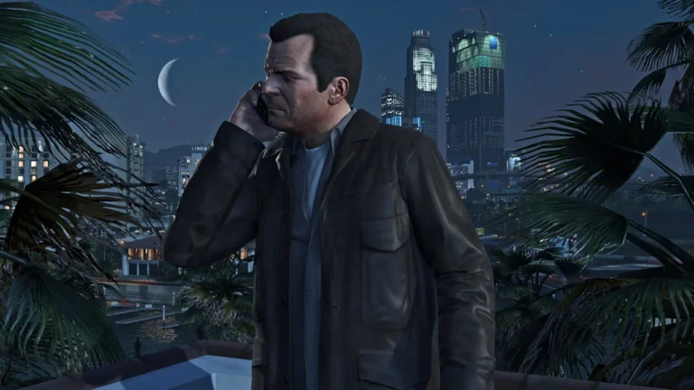Qual é a sequência ideal para jogar GTA?