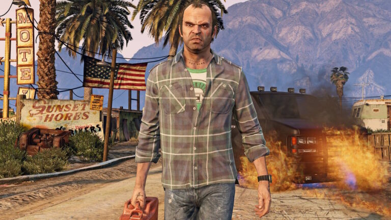 Ator de Trevor deseja fazer parte de GTA 6