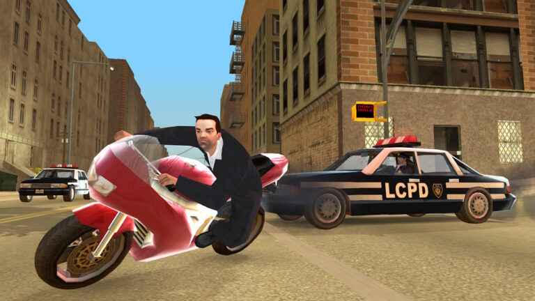Protótipo inédito de GTA vaza e revela novos detalhes surpreendentes