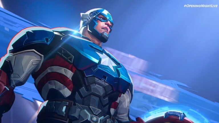 Marvel Rivals pode incluir heróis “falsos” para confundir leakers