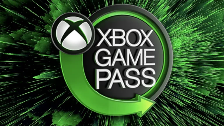 Game Pass se expande, mas Xbox enfrenta grande queda nas receitas de hardware.