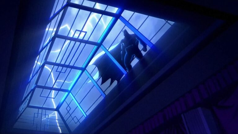 Batman aparece em Creature Commandos da DC Studios