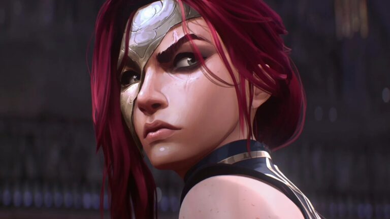 Vídeo recente de League of Legends alcança quase 29 milhões de visualizações em um dia