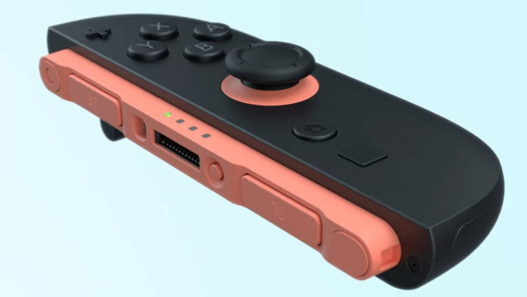 Leaker garante que Nintendo Switch 2 não enfrentará problemas de drift