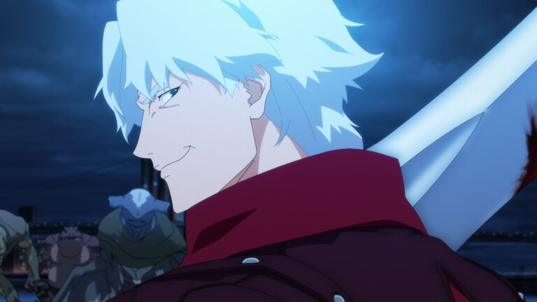 Animação de Devil May Cry na Netflix tem data de lançamento definida para abril.