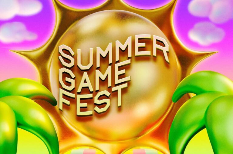 Prepare-se! A Summer Game Fest 2025 já tem data confirmada para junho.