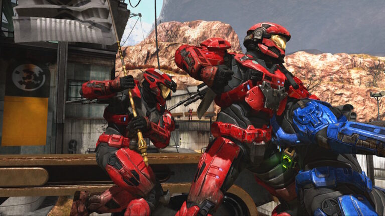Halo pode ser o próximo título do Xbox a ser lançado no PlayStation