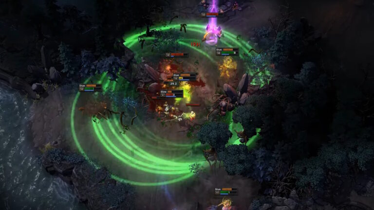 Heroes of Newerth: MOBA de 2010 fará seu retorno em breve