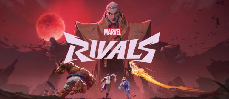 Marvel Rivals: Temporada 1 estreia em 10 de janeiro