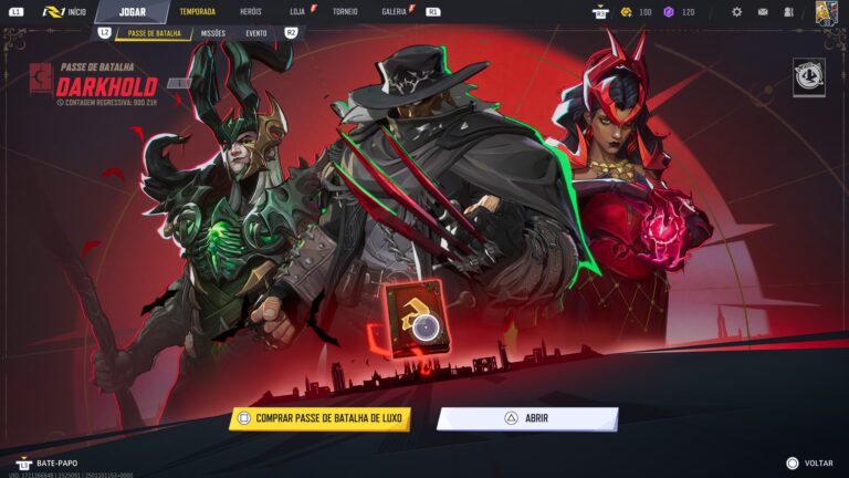 Marvel Rivals possibilita reaver quase todo o investimento no Passe Premium.