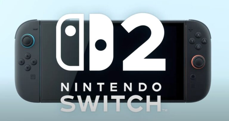 Switch 2 tem potencial para alcançar 20 milhões de unidades vendidas no primeiro ano.