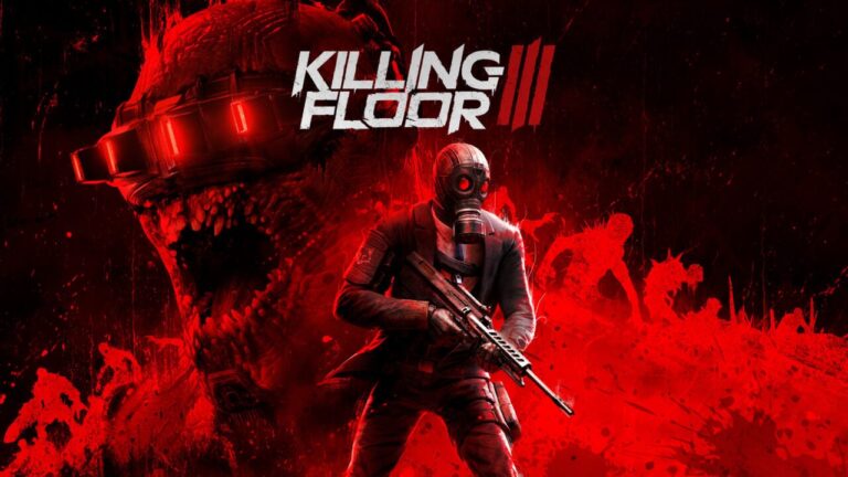 Killing Floor 3 tem data definida e inscrições para a beta já estão abertas