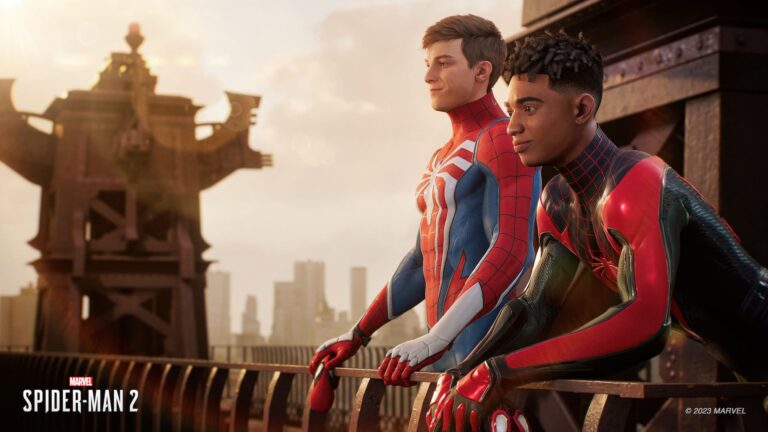 Marvel’s Spider-Man 2 enfrenta dificuldades em sua estreia para PC