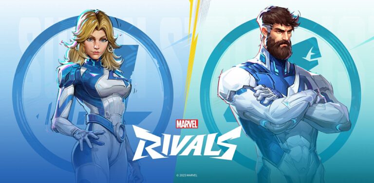 Criadores de Marvel Rivals estariam supostamente ocultando heróis falsos nos arquivos do jogo.
