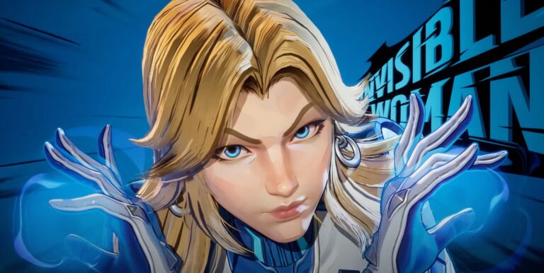 Marvel Rivals não terá limitações de classes