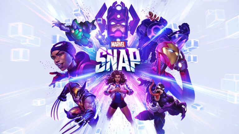 Marvel Snap retorna aos EUA
