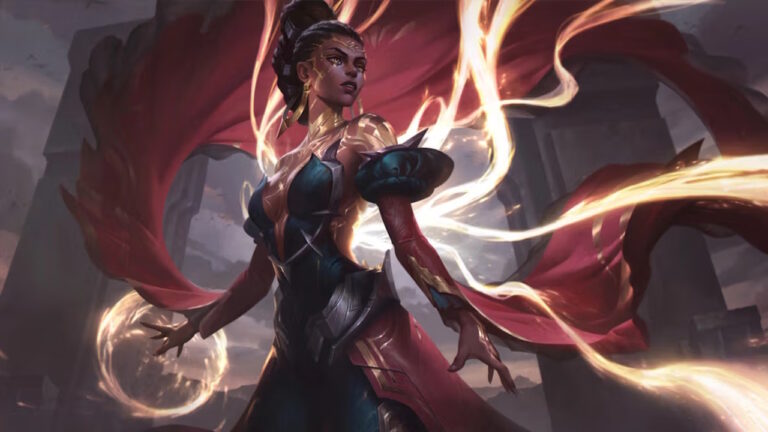 Mel: runas e dicas para jogar com a nova campeã do LoL